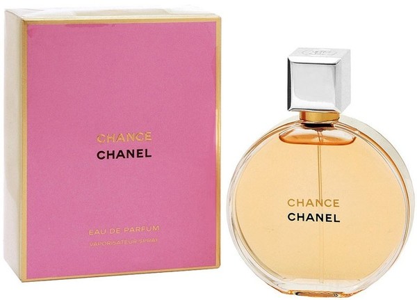 Парфюмированная вода Chanel "Chance",Не упусти свой шанс! Лидер продаж Chance от Chanel стал приятным сюрпризом для поклонников марки. На этот раз компания отошла от чопорных классических канонов и выпустила аромат непредсказуемый и яркий!