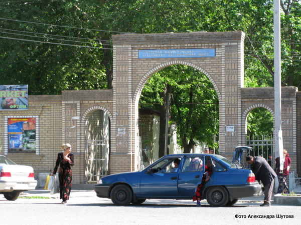 Денау узбекистан фото