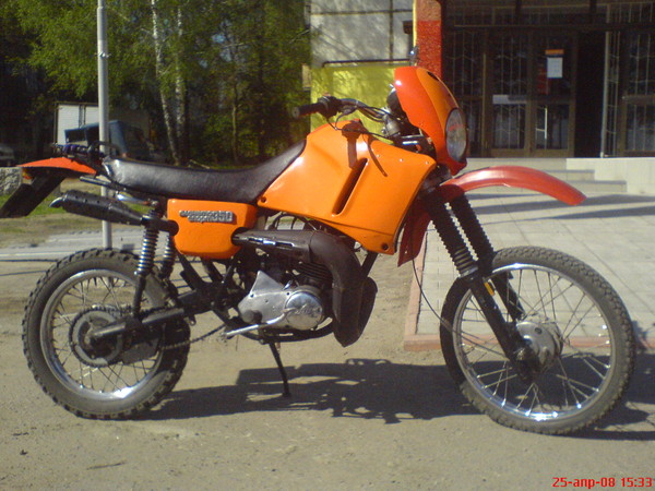 Yamaha sr400 ИЖ Планета спорт