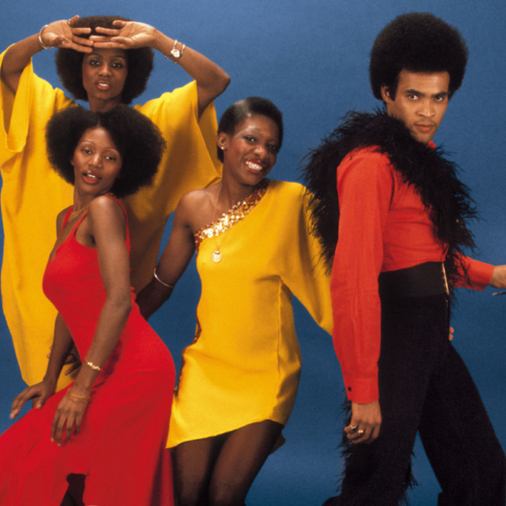 Boney m
