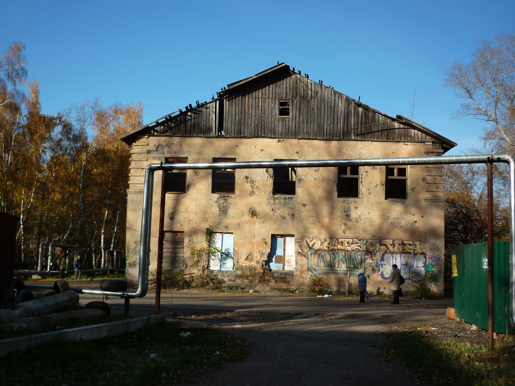 Где гарнизон. Гарнизон Щербинка. Остафьево военный городок. Военный Гарнизон Остафьево. Гарнизон Остафьево стадион.