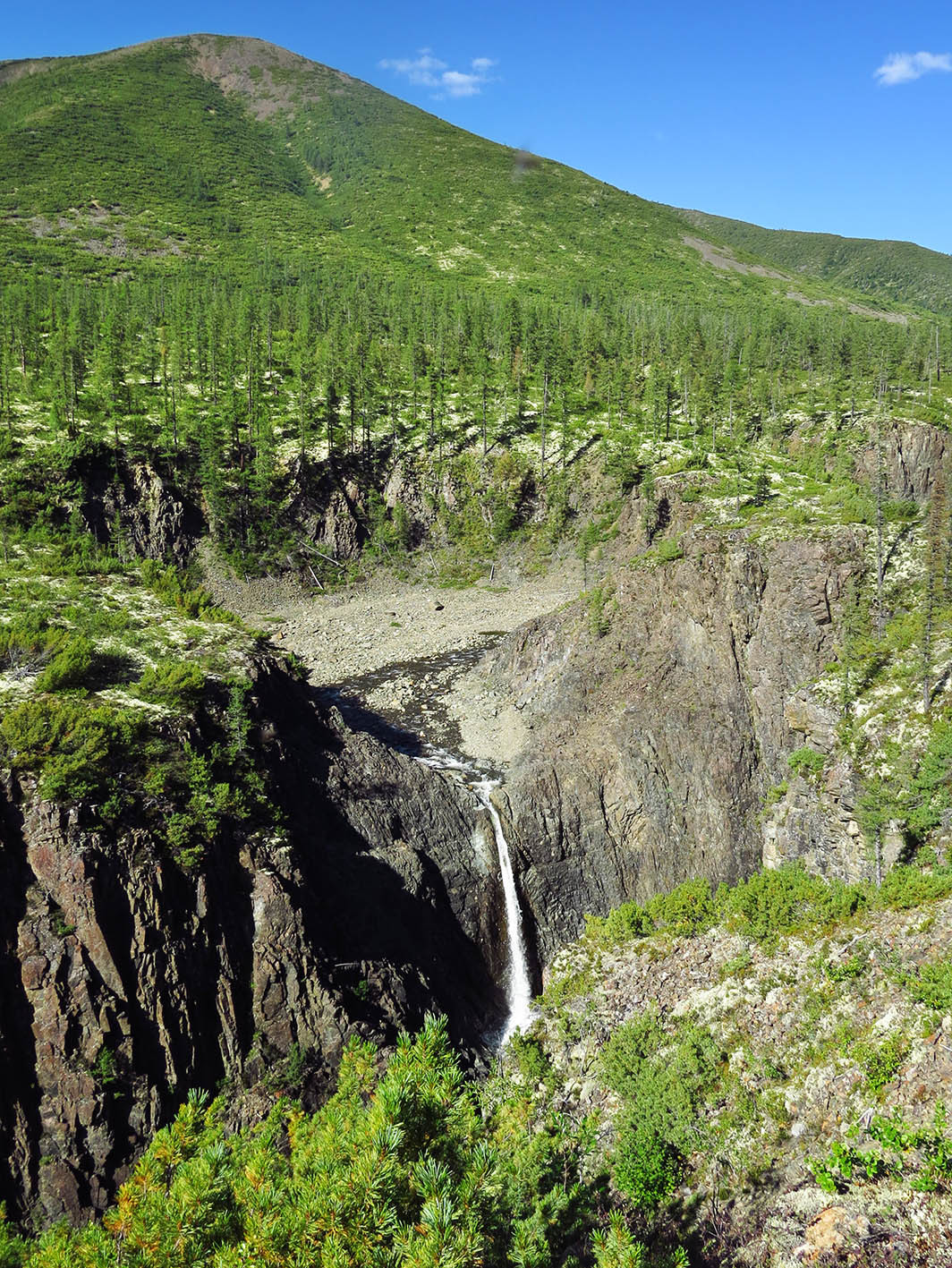 Чинейское месторождение фото