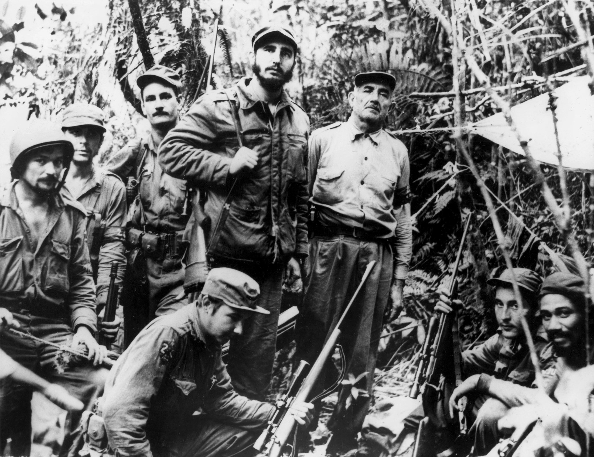 Движение 26 июля. Кубинская революция 1953-1959. Кубинская революция Сьерра маэстро. Кубинская революция 1959.