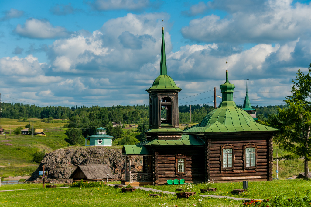 Нижняя синячиха музей заповедник фото