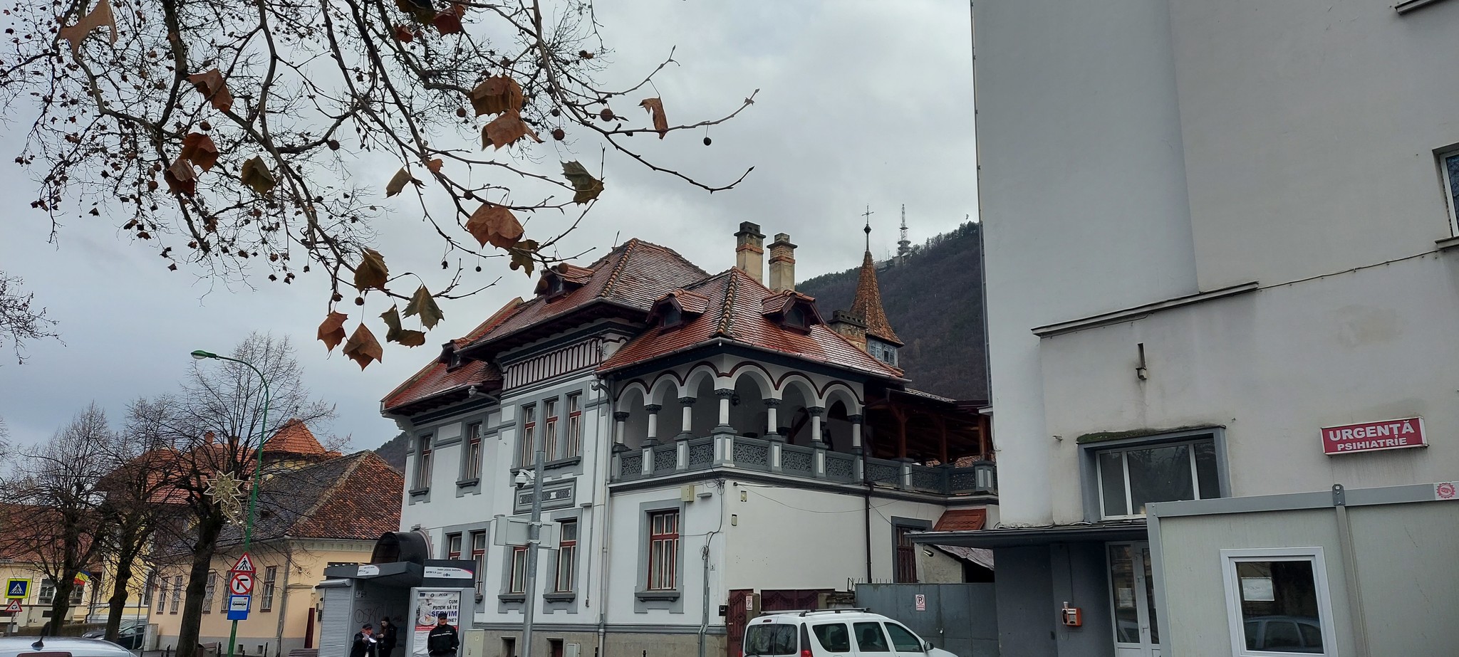 Escorte Brasov